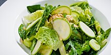 Бучельников о питании в СКА: «Нужно обязательно есть зеленый салат с оливковым маслом. Рис, макароны, курица перед игрой, рыба»