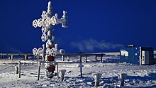 Иностранные акционеры «Арктик СПГ-2» заморозили участие в проекте