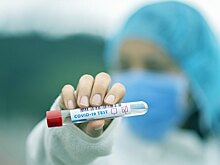 Прирост заболевших COVID-19 в РФ снова пошёл вверх