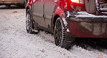 Нужно ли мыть автомобиль зимой: за и против