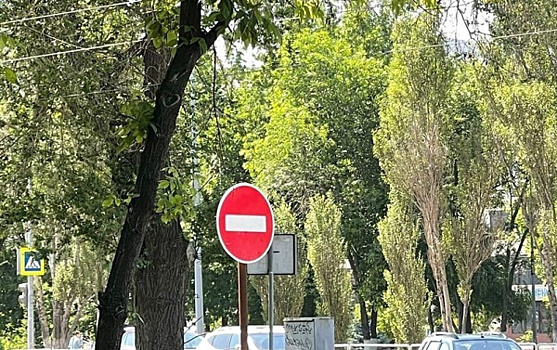 В Самаре из-за фестиваля перекроют проезд по улице Александра Солженицына