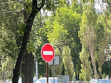 В Самаре из-за фестиваля перекроют проезд по улице Александра Солженицына