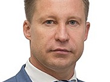 Наиль Мухамедзянов решил покинуть пост зампредседателя Госсовета Удмуртии