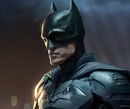 У «Бэтмена» с Робертом Паттинсоном будет спин-офф: что известно о проекте?