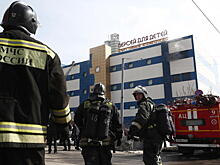 Движение трамваев в районе Семеновской площади восстановлено