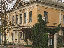 До конца года в Калуге приватизируют еще три дома-памятника