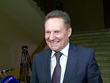 Экс-мэр Пензы Кувайцев назначен первым зампредом правительства региона