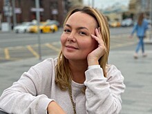 Звезда Comedy Woman Татьяна Морозова поделилась фото с детьми из путешествия по Словении