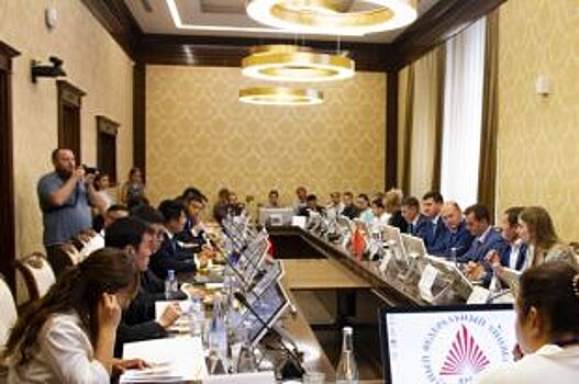 «Ростелеком» стал цифровым партнером Российско-китайского форума в Ростове