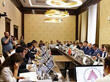 «Ростелеком» стал цифровым партнером Российско-китайского форума в Ростове