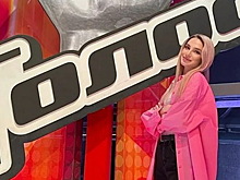 Жительница Ефремова стала участницей шоу «Голос» на Первом канале