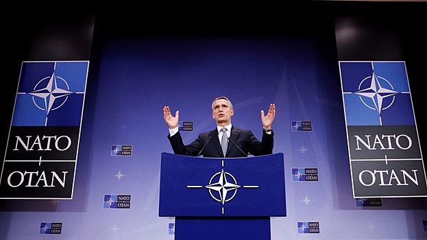 НАТО сулит Европе «неприятные сюрпризы»