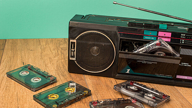 Гид по русской электронной музыке 1990-х