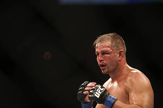 Назван соперник младшего брата Емельяненко в дебютном бою в ММА