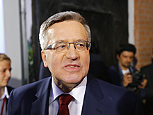 Экс-президент Польши назвал виновного в побеге военнослужащего в Белоруссию