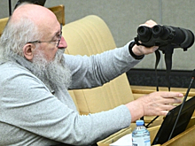 Вассерман назвал примерную «стоимость» своего нового выдвижения в Госдуму