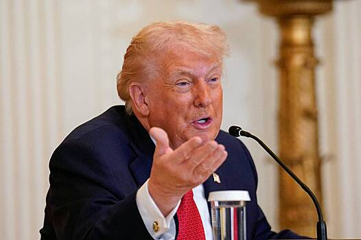 В намерениях Трампа послать войска в Иран усомнились