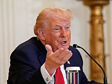 В намерениях Трампа послать войска в Иран усомнились