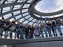 Пензенский театр танца стал вторым на международном конкурсе