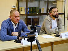 Rambler&Co провел лекцию для студентов журфака МГУ