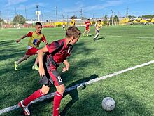 Клуб юных футбольных звезд обойдется Костроме в 30 миллионов рублей