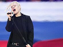 The Telegraph: творчество патриотически настроенных музыкантов популярно среди граждан РФ