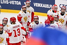 Шесть хоккеисток из Подмосковья вызвали в женскую сборную России