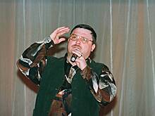 Сестра Михаила Круга высказалась об идее не популяризировать песни шансонье