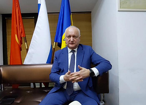 Бывший президент Молдавии рассказал, почему нынешним властям страны лучше дружить с РФ