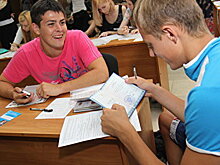 Непатриотичная правда. Почему украинские студенты выбирают российские вузы