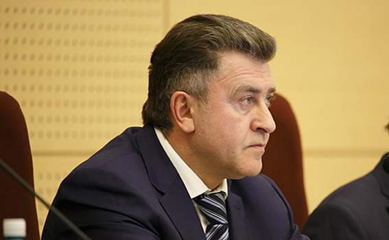 Систему выборов районных советов депутатов Заксобрание изменит в мае