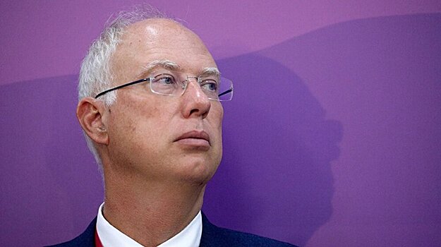 Глава РФПИ Дмитриев о матче КХЛ и НХЛ: «Рановато, думаю. Планируем, что в этом году будет событие UFC. Возможно, будет хоккейное. Спорт – элемент наведения мостов»