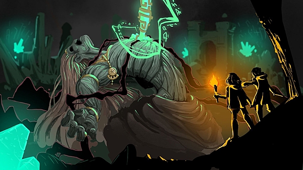 Долгожданное продолжение игры Breath of the Wild обзавелось датой релиза