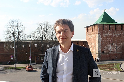 Ректор ПИМУ Николай Карякин заявил о важности премии «Искусство исцелять»