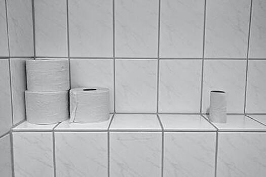Американцам перестало хватать туалетной бумаги