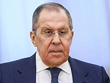 Лавров начнет двухдневный визит в Ереван