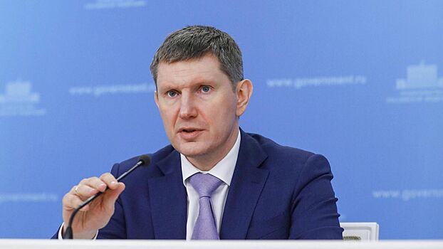 Решетников заявил о рекордном росте ВВП России среди стран G20