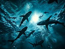 Акула напала на россиянку на Мальдивах: подробности