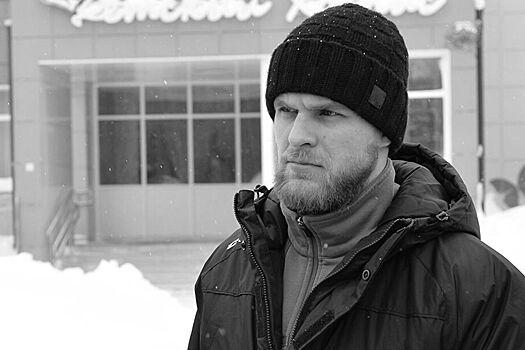 Роман Ротенберг выразил соболезнования в связи со смертью Фёдора Малыхина