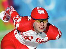 Конькобежец Казелин временно отстранён РУСАДА из-за положительного результата допинг-теста