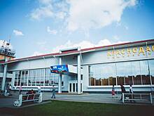 ВЦИОМ представил шорт-листы конкурса по выбору имен для российских аэропортов