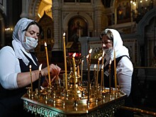 Попразднество Богоявления и День Елецкой иконы Божией Матери: какие православные праздники отмечают с 22 по 28 января