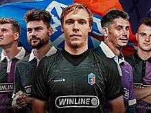 СКА объявил об уходе пяти игроков