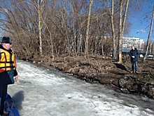 Профилактика на водоемах ЮВАО