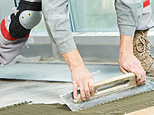 Жилой дом 1950-х годов постройки в Басманном районе капитально отремонтируют