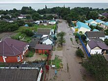 Около 3 000 частных домовладений Красноярска переведут на электроотопление