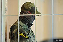 В ХМАО ФСБ задержала еще одного фигуранта в деле о терроризме