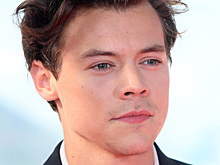 Гарри Стайлс закрутил роман с моделью Victoria's Secret