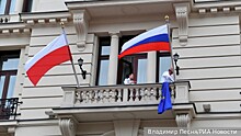 Полонист Стремидловский: Враждебные действия Варшавы плохо скажутся на польских предпринимателях в России