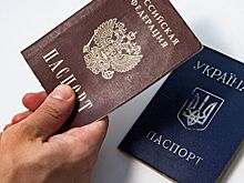 Угнавший Т-64 украинский танкист получил гражданство России